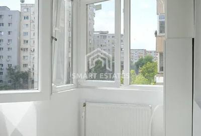 3 Camere-Decomandat-Sebastian-Liberty Mall-1982-Complet Renovat-2/8 - 5