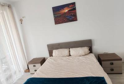 Apartament cu 2 camere în Nord - 18