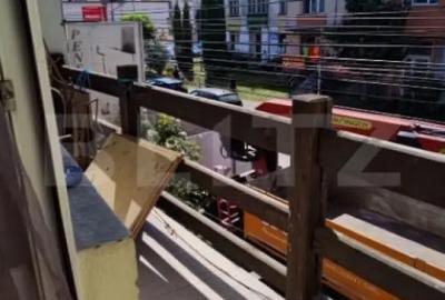 Spațiu comercial, de 25 mp, în Năsăud - 4
