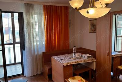 Garsoniera bloc nou Sinaia, zona Platoul Izvor