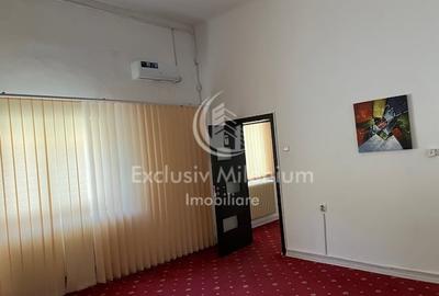 Casă individuală cu 4 camere cu Canalizare în Muncii - 5