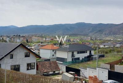 Casă cu 4 camere în Cisnădioara