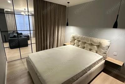 Apartament cu 2 camere decomandat în Floreasca