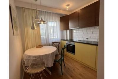 Apartament cu 2 camere decomandat în Tineretului - 6