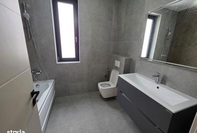 Casă cu 4 camere cu Teren 500 Mp în Bârnova - 3