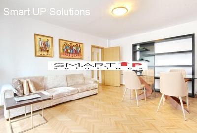 P-ta Victoriei 1 min metrou Renovat 2020- Ap 2 cam, 2 balcoane, LUX - 1