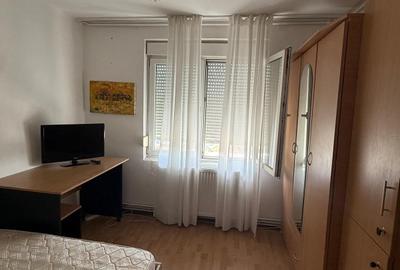 Apartament cu 2 camere decomandat în Ștefan cel Mare - 11