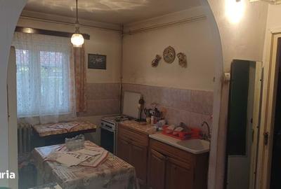 Apartament cu 2 camere decomandat în Central - 5
