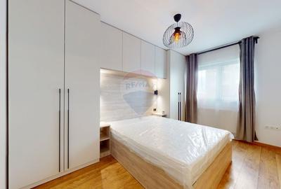 Comision 0% | Apartament 2 camere | Prima inchiriere | Avantgarden Comision 0% | Apartament 2 camere | Prima inchiriere | Avantgarden - 7