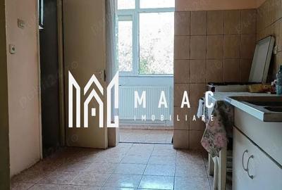 Apartament cu 2 camere decomandat în Vasile Aaron - 1
