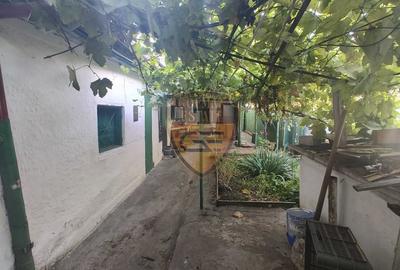 Casă individuală cu 4 camere cu Canalizare în Coiciu - 4