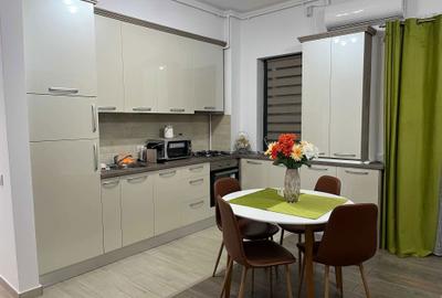 Apartament cu 2 camere decomandat în Giroc - 8