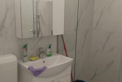 Prima inchiriere// AC //Garsoniera zona Lujerului - P-ta Veteranilor - 14