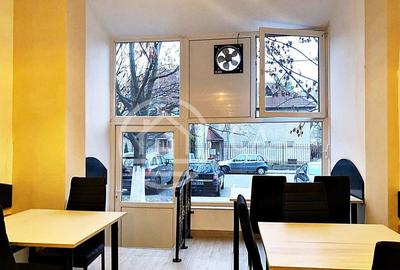 Afacere la cheie de vanzare tip pizzerie in zona Rogerius... - 2