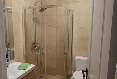 OBA NĂVODARI-Mamaia Sat-2camere,lux - 5