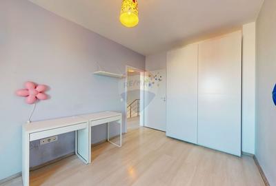 Comision 0% | 3 camere | Parcare + boxa incluse | 78 mp | Avantgarden - 13