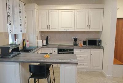 Apartament cu 2 camere în Central - 8