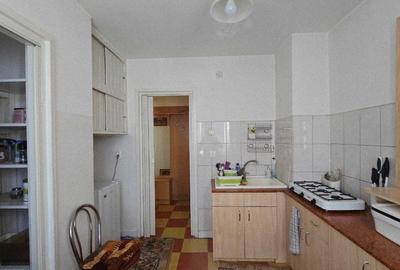 Apartament 2 camere de vanzare Splaiul Crisanei, Decebal - 11