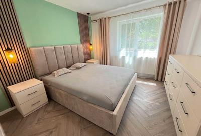 Apartament cu 3 camere decomandat în Zorilor