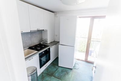 Apartament spațios cu 4 camere, situat în zona Berceni – Dr. Gazarului - 8