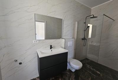 Casă individuală cu 4 camere cu Teren 400 Mp în Domnești - 8