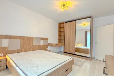 Apartament cu 2 camere decomandat, mobilat în Avantgarden - 5