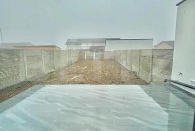 Comision Zero!Duplex modern cu 3 dormitoare+Birou, terasa, 315 mp teren, Mosnita - 11