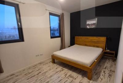 Duplex nou de inchiriat Santuhalm | 4 minute de Deva - 5