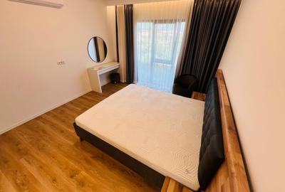 Inchiriere Apartament  3 Camere Iancu Nicolae/ Piscina/Sala Fitness Inchiriere Apartament  3 Camere Iancu Nicolae/ Piscina/Sala Fitness - 13