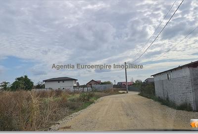 Teren de vanzare in Lazu - 6