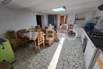 Casa individuala de vanzare 4 camere si curte 1310 mp Gusterita - 13