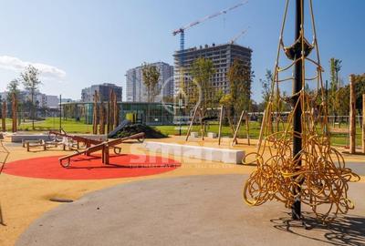 Apartament 2 camere 47mp Semicentral Parcul Feroviarilor - 12