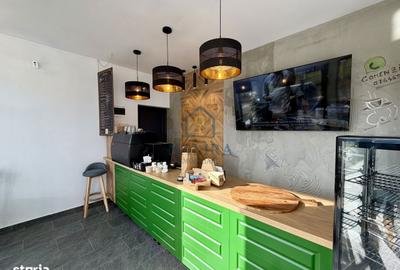Spațiu comercial, de 300 mp, în Săsar - 11