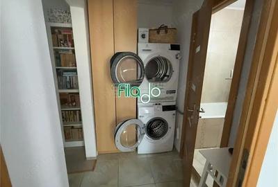 Apartament 4 camere 1 Decembrie 1918, Trapezului - 14