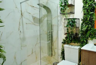 Apartament superb 3 camere Herastrau - 5