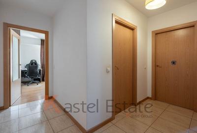 Apartament 3 camere Hercesa Residence - 19