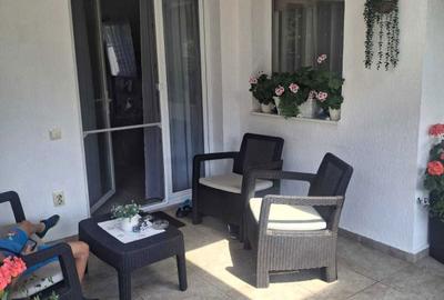 Casă cu 3 camere în Sântana de Mureș - 6