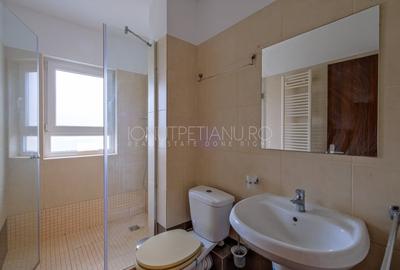 Apartament spatios 3 camere, 3bai, 2 locuri de parcare incluse - 19