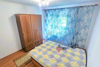 Apartament cu 2 camere semidecomandat, mobilat în Carpați 1 - 6