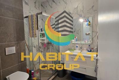 Garsonieră semidecomandată, mobilată în Brâncoveanu - 5