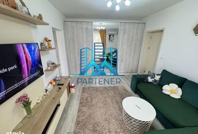 Apartament cu 3 camere în Păcurari - 8