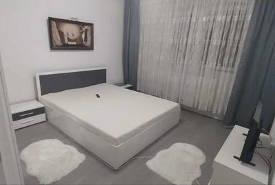 Apartament cu 2 camere decomandat în Tomis Nord - 5