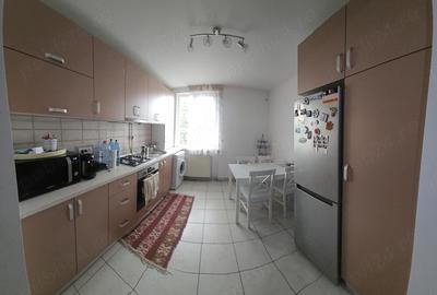 Apartament cu 2 camere decomandat în Central - 6
