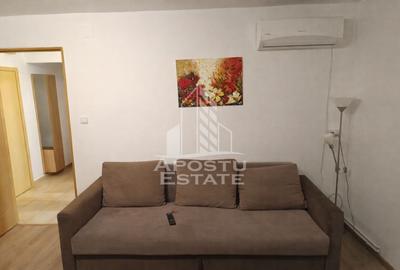 Garsonieră decomandată, mobilată în Șagului - 5