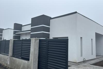 Casă individuală cu 4 camere cu Teren 410 Mp în Berceni - 6