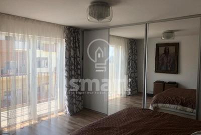 Apartament 3 camera zona Auchan Iris - 4