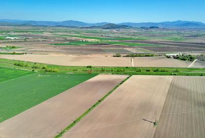 Teren Intravilan Rezidential - Turistic - 17