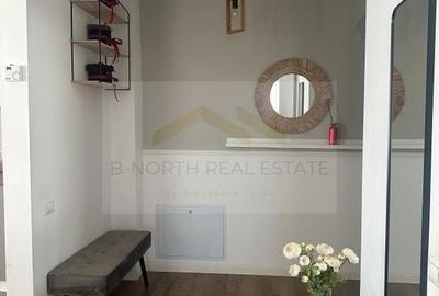 Apartament 2 camere ultracentral Tunari – Imobil nou, mobilat & utilat, parcare - 3