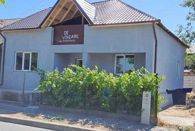 Vind locuin?a Techirghiol - 2