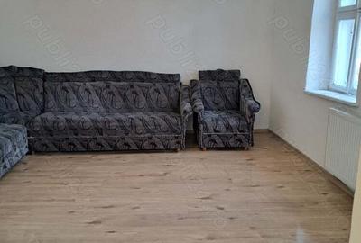 Vand casa in com. Loamnes sat Alamor(Sibiu) - 3